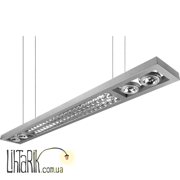 Декоративный светильник Lug Arkadia Mix 010072.104.112