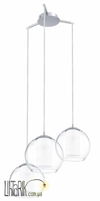 Подвесной светильник Eglo Bolsano - 92762