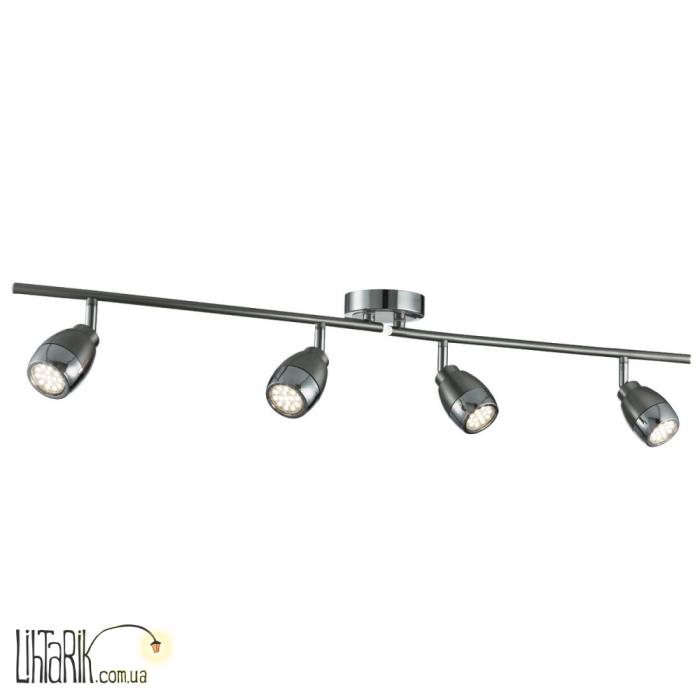 Спот светодиодный Searchlight SPOTLIGHTS 6074SS