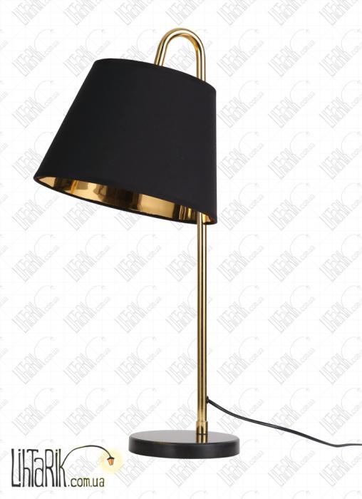 Levistella настольная лампа 9192089 BK