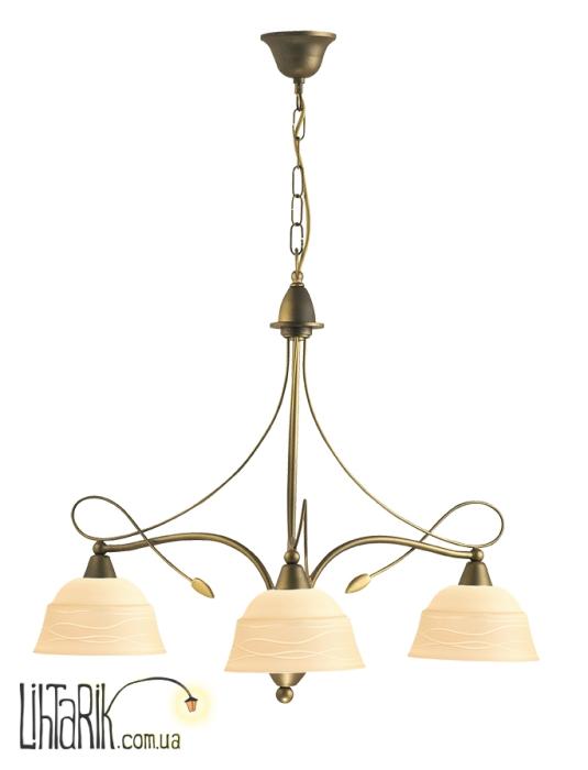 Люстра Viokef Laura - 3027700