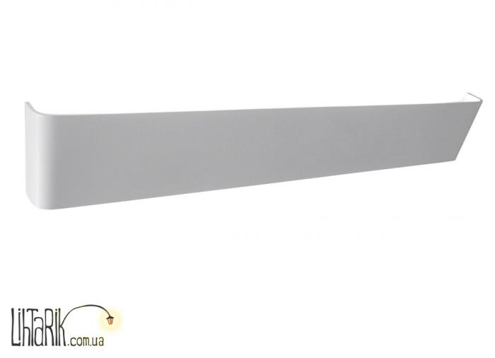 Auhilon Светильник настенный LUNA 8W Bia (HY2601-812-BIAA)