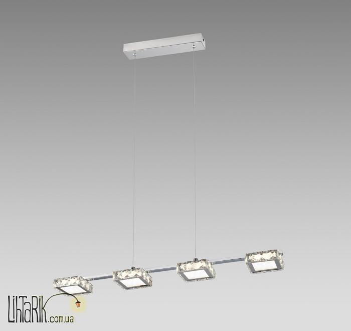 Auhilon Светильник подвесной RANLEY 4L (MD1369-24)