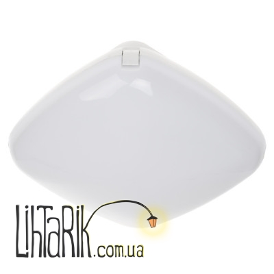 AL-32/28 L2D IP44 накладной потолочный светильник (Brille 189504)