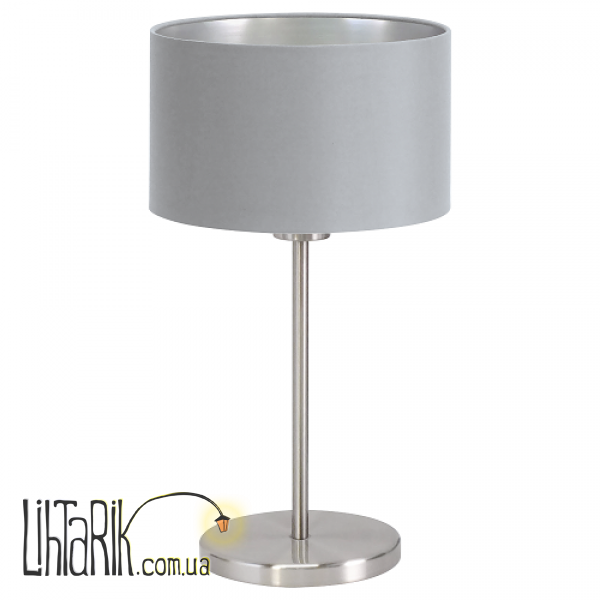 Настольная лампа Eglo Maserlo - 31628