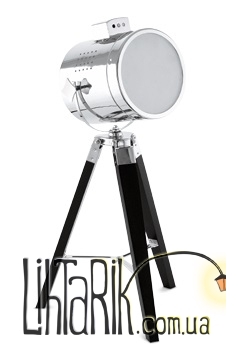 Настольная лампа Eglo UPSTREET - 94367