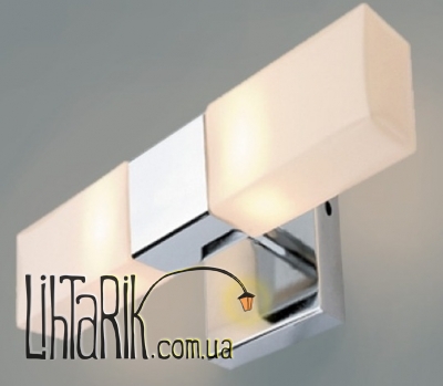 Настенный светильник Pride 6887