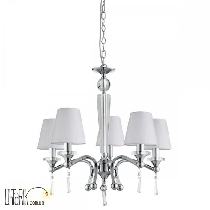 Люстра Searchlight BRAZIL 8195-5СС