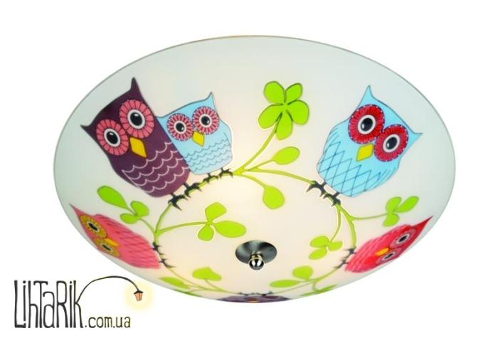 Потолочный светильник Markslojd UGGLARP 104894