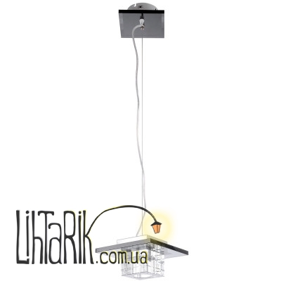 BR-01 167/1 люстра (Brille 177862)