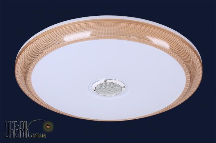 Levistella Потолочный светильник 762HS002 LED 24 24W (500) (762HS001 LED 24+24W (500))