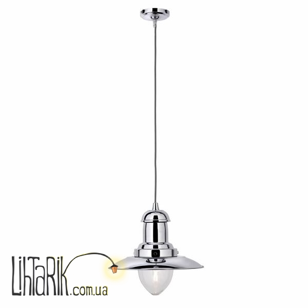 Подвесной светильник Searchlight Fisherman 4301СС