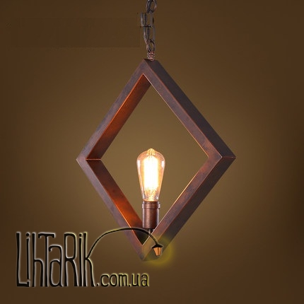 Подвес Carlo De Santi Лофт 504007018