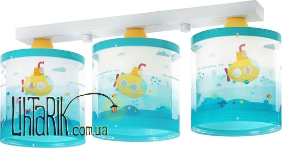 Люстра Dalber Submarine 41303 - 41303DB