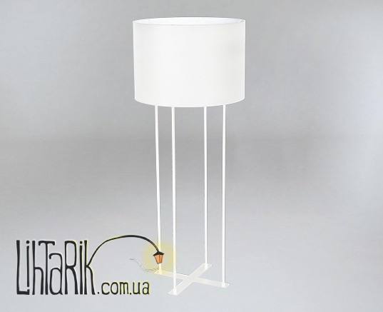 Торшер DOHAR BONAR-9039 9039/E27/BI/BI