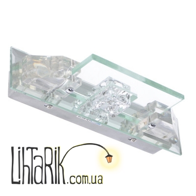 SW-300/1 светильник спот (Brille 177215)