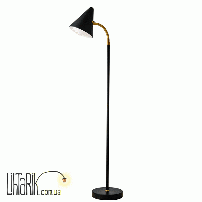 Торшер Arrow Herstal 14002130405