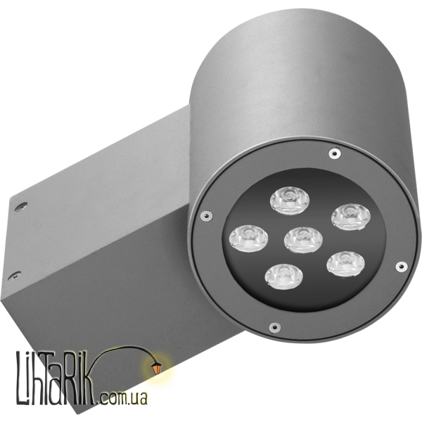 Светодиодный светильник Lug Rotunda 2 Led 140022.5L012.604
