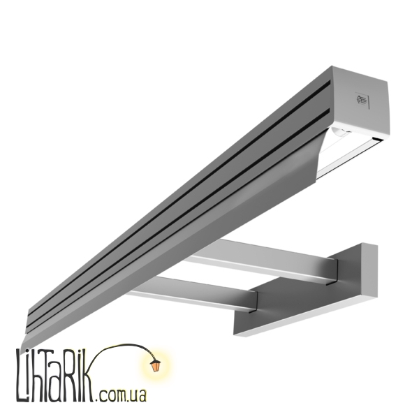 Декоративный светильник Lug Argus Wall As 010282.1101.61