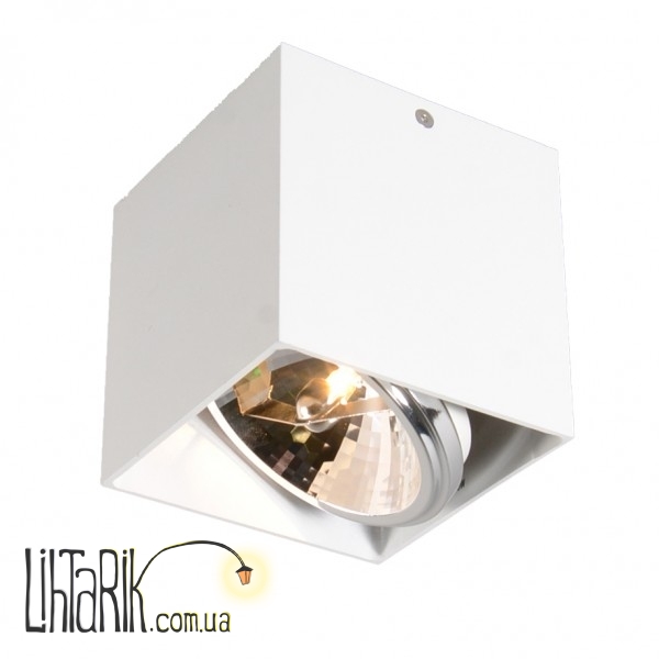 Потолочный светильник Zuma Line BOX SL1 89947