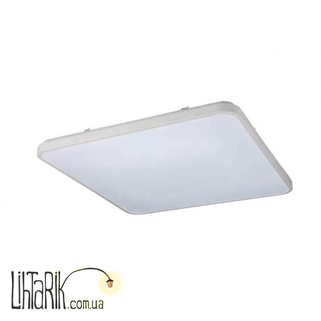 Потолочный светильник Nowodvorski AGNES SQUARE LED 9168