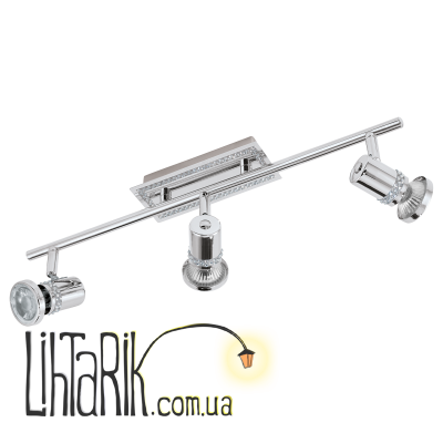 Потолочный светильник Eglo BONARES - 94288