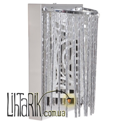 BR-01 181W/2 Бра галогенное (Brille 178335)