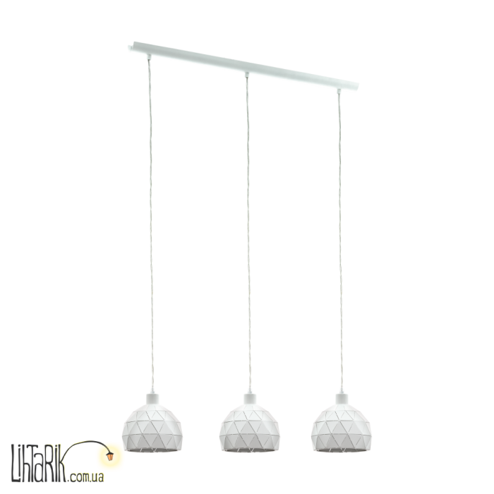 Люстра Eglo ROCCAFORTE 97857