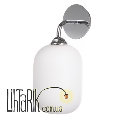 BR-01 419W/1 E27 бра (Brille L148-030)