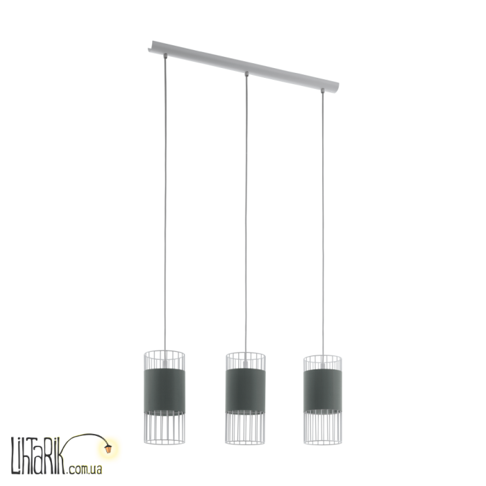 Люстра Eglo NORUMBEGA 97955