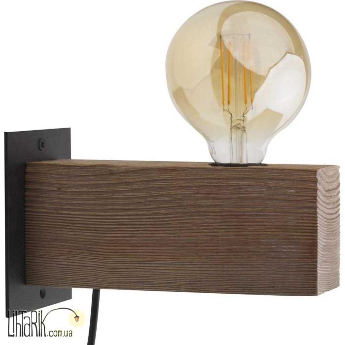 Бра TK Lighting ARTWOOD - 2664
