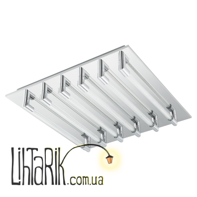 Люстра Eglo VELARDE - 95399