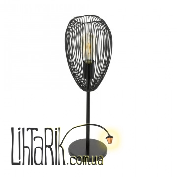 Настольная лампа Eglo Clevedon - 49144