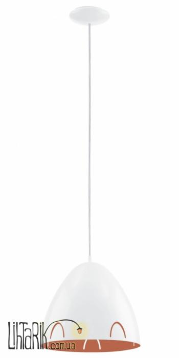 Подвесной светильник Eglo Frassi - 92731