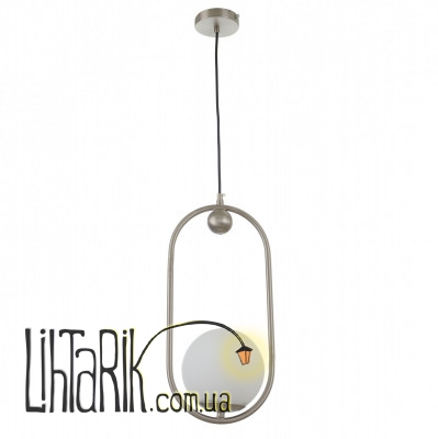 BL-864S/1 E27 SL подвес (Brille 23-947)