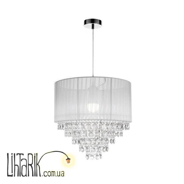 Люстра Zuma Line GUARDA A044A-L