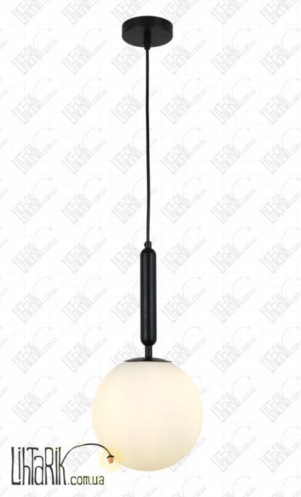 Levistella Подвесной светильник 9163520-1 BK WH (9163520-1 BK+WH)