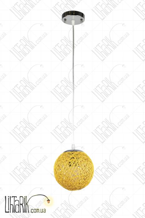 Levistella подвесной светильник 9711501-1 YL