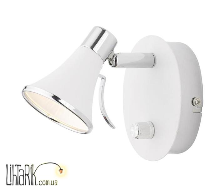 Светильник для ванной комнаты Markslojd Boston 81802