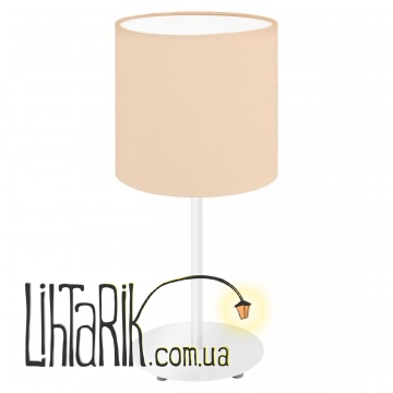 Настольная лампа Eglo Pasteri-P - 97565