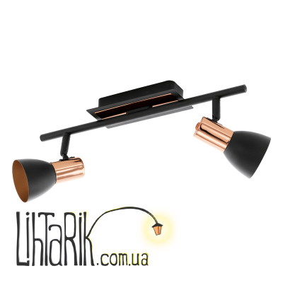 Потолочный светильник Eglo BARNHAM - 94585