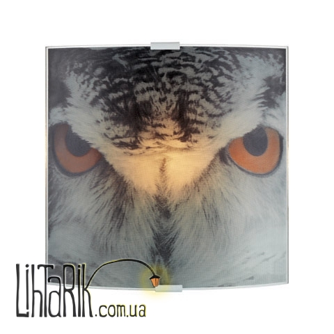 Бра Markslojd Owl 105242