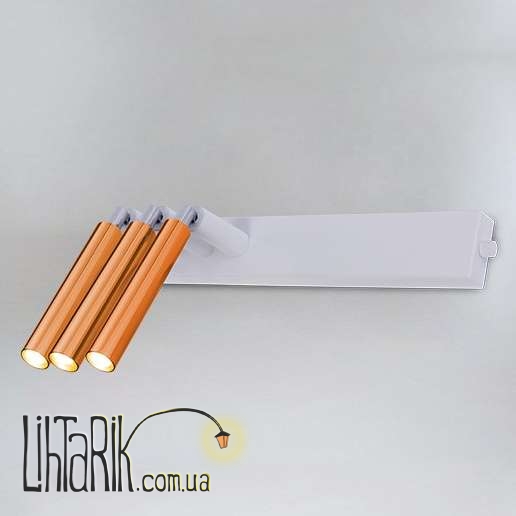 Бра DOHAR ALHA E–9015 9015/G9/BI/MI