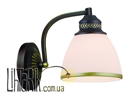 Бра Viokef Clair - 4141500