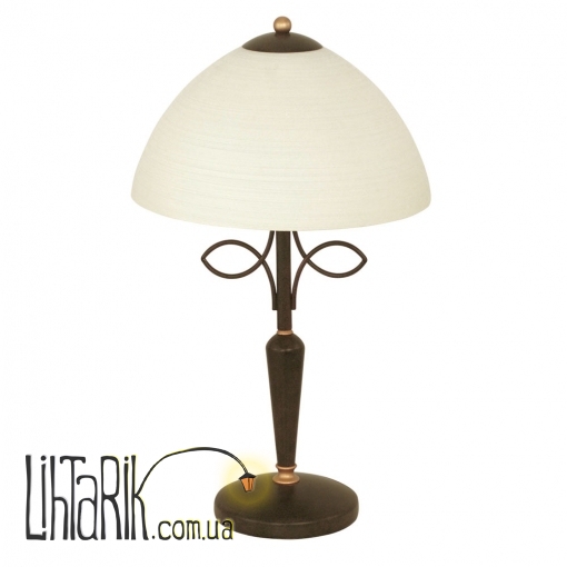 Настольная лампа Eglo Beluga - 89136