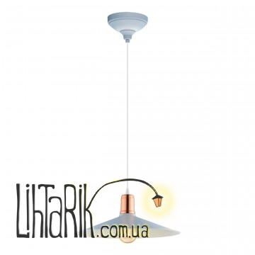 Люстра Eglo Bridport-P - 49032