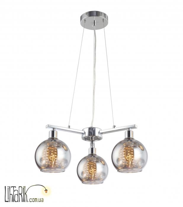 Auhilon Светильник подвесной CALIOPE 3A (MD2436-3A)