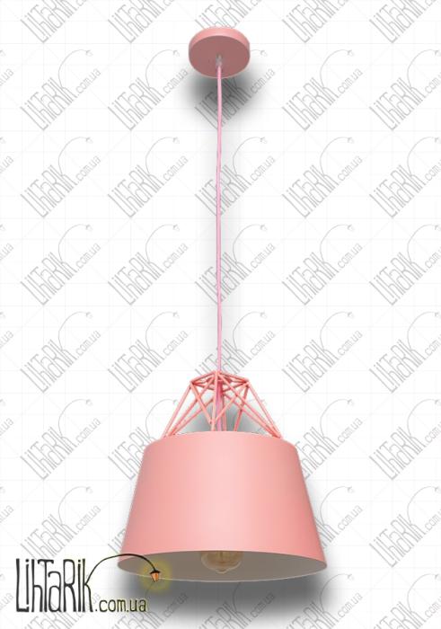 Современный подвес 7529524 ROSE