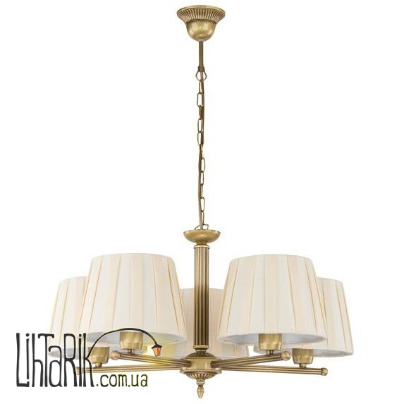 Люстра QUEEN TK Lighting - 1105