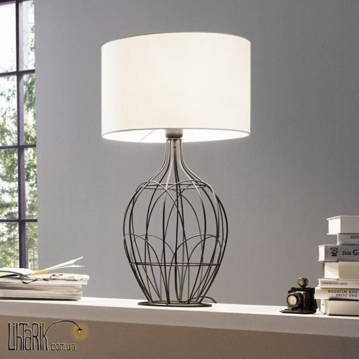 Настольная лампа Eglo Fagona - 94608